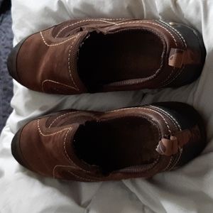 Merrell women's slip on